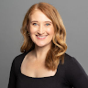 Meet your Posher, Ann